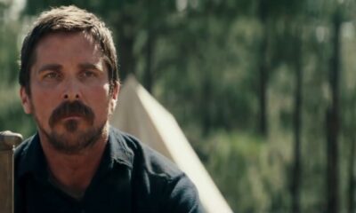 Zdjęcie okładkowe wpisu: The Pay Blue Eye – Christian Bale wystąpi w filmie Scotta Coopera