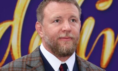Zdjęcie okładkowe wpisu: Guy Ritchie wyreżyseruje film o II wojnie światowej