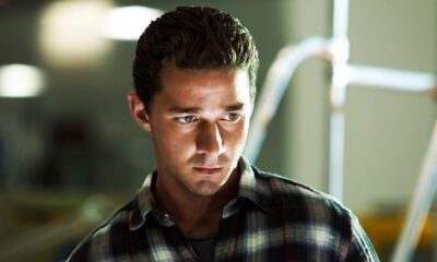 Zdjęcie okładkowe wpisu: Shia LaBeouf wstrzymuję karierę filmową!