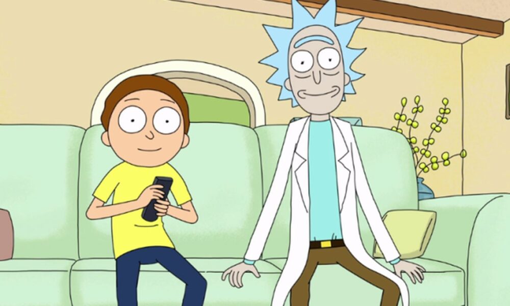 Zdjęcie okładkowe wpisu: Najlepsze seriale animowane dla dorosłych Netflix | TOP 10