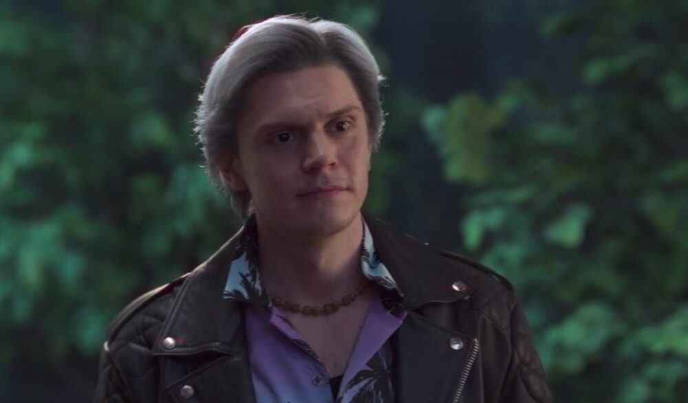 Zdjęcie okładkowe wpisu: WandaVision – Quicksilvera od początku miał grać Evan Peters
