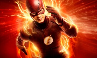 Zdjęcie okładkowe wpisu: The Flash oficjalnie z 8 sezonem! CW zapowiada swoje produkcje na najbliższe lata!