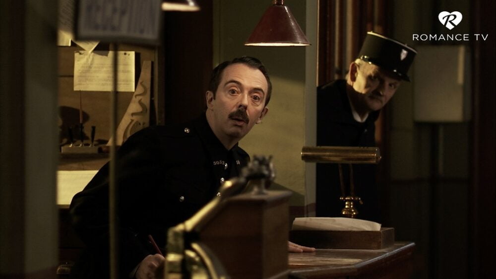Zdjęcie okładkowe wpisu: Nowe filmowe adaptacje Agathy Christie tylko w Romance TV w marcu
