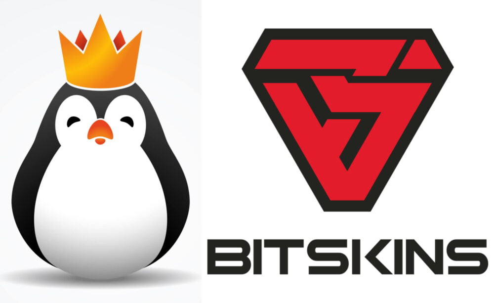 Zdjęcie okładkowe wpisu: Kinguin nawiązuje współpracę z Bitskins!