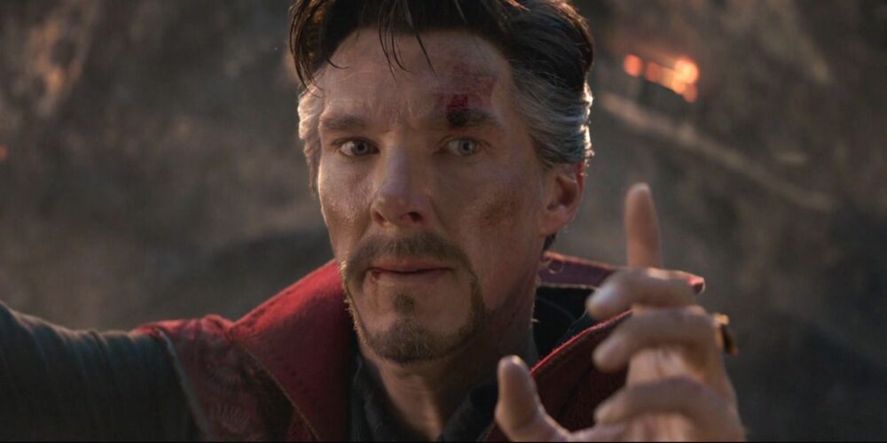 Zdjęcie okładkowe wpisu: WandaVision – Benedict Cumberbatch wyjaśnia, dlaczego Doktor Strange nie pojawił się w serialu