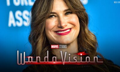 Zdjęcie okładkowe wpisu: WandaVision – nowy plakat z lat 80. oraz film promocyjny Disney +!