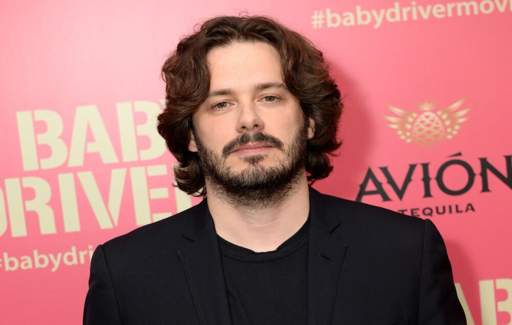 Zdjęcie okładkowe wpisu: Edgar Wright wyreżyseruje nową ekranizację Uciekiniera Stephena Kinga!