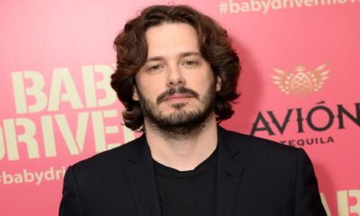 Zdjęcie okładkowe wpisu: Edgar Wright wyreżyseruje nową ekranizację Uciekiniera Stephena Kinga!