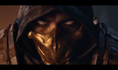 Zdjęcie okładkowe wpisu: Mortal Kombat – dziś plakaty jutro trailer!