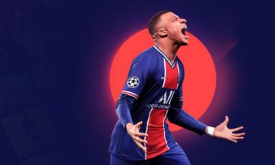 Zdjęcie okładkowe wpisu: EA ogłasza multiplatformowy dodatek do gry FIFA!