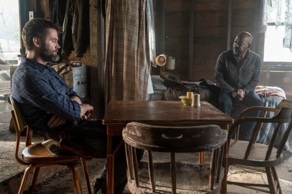 Zdjęcie okładkowe wpisu: Fear the Walking Dead – nowy zwiastun i zdjęcia z sezonu 6B