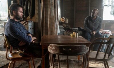 Zdjęcie okładkowe wpisu: Fear the Walking Dead – nowy zwiastun i zdjęcia z sezonu 6B