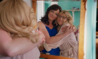 Zdjęcie okładkowe wpisu: Firefly Lane – recenzja 1. sezonu serialu z Katherine Heigl