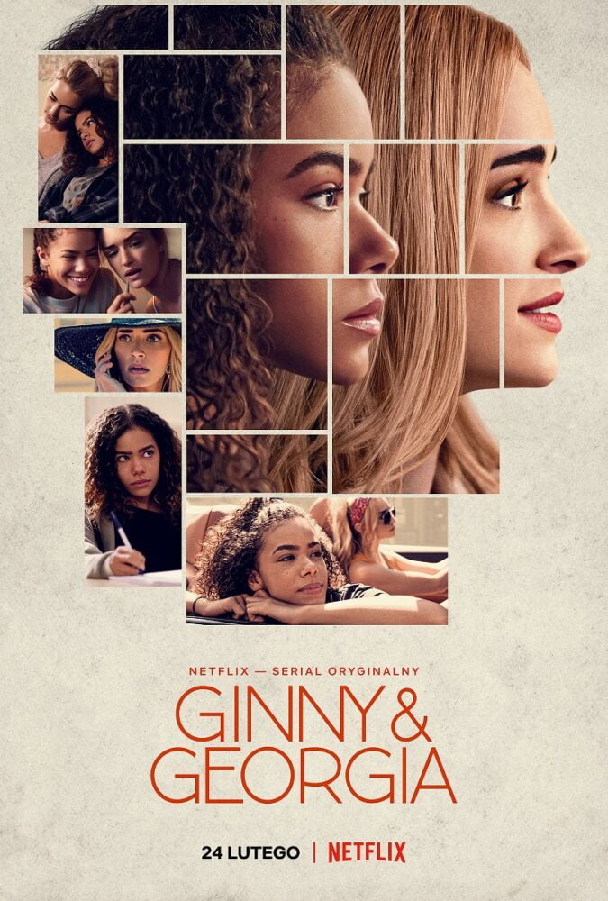Ginny & Georgia – nowe Kochane Kłopoty? Recenzja serialu Netflixa