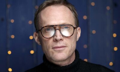 Zdjęcie okładkowe wpisu: WandaVision – Paul Bettany wypowiada się na temat serialu. Nowy plakat sitcomu z lat 80