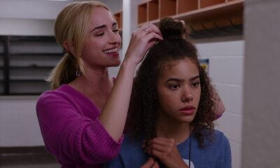 Zdjęcie okładkowe wpisu: Ginny & Georgia – nowe Kochane Kłopoty? Recenzja serialu Netflixa