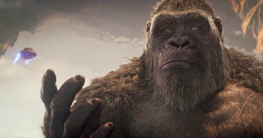 Zdjęcie okładkowe wpisu: Godzilla vs. Kong – dwójka gigantów na międzynarodowym plakacie!