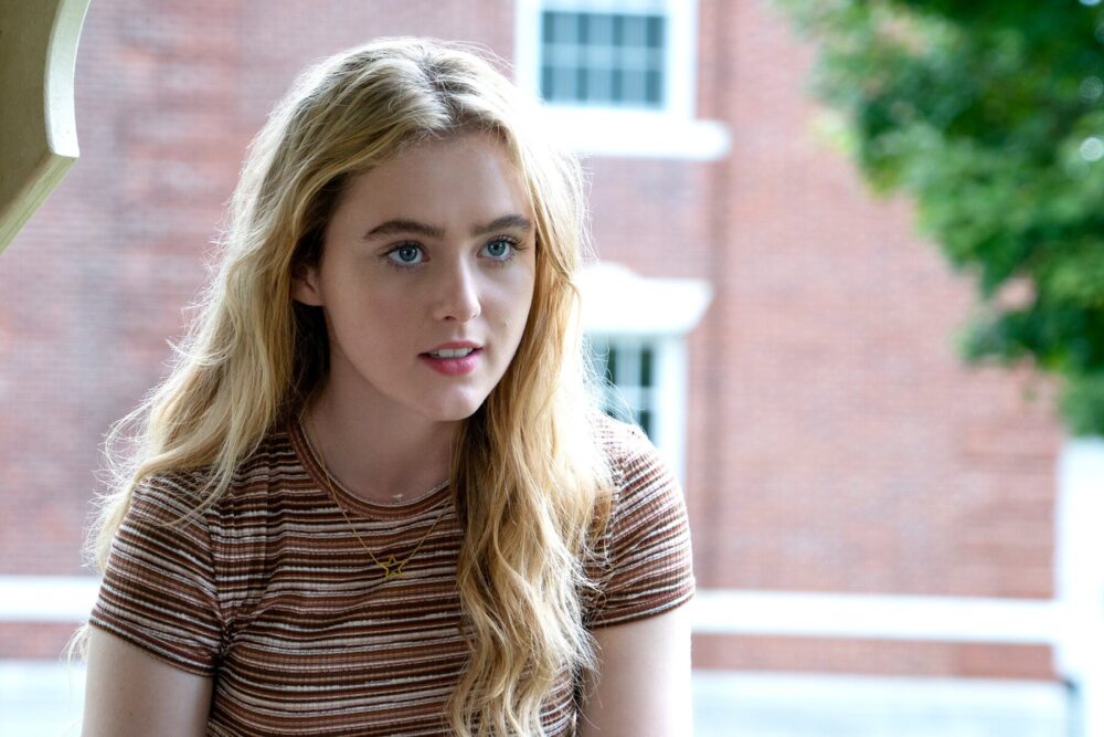Zdjęcie okładkowe wpisu: Ant-Man i Osa: Quantumania – Kathryn Newton o roli Cassie Lang