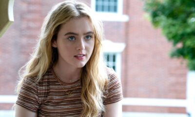 Zdjęcie okładkowe wpisu: Ant-Man i Osa: Quantumania – Kathryn Newton o roli Cassie Lang