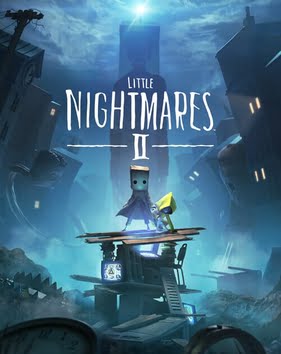 Little Nightmares II – recenzja gry. Koszmar trwa w najlepsze