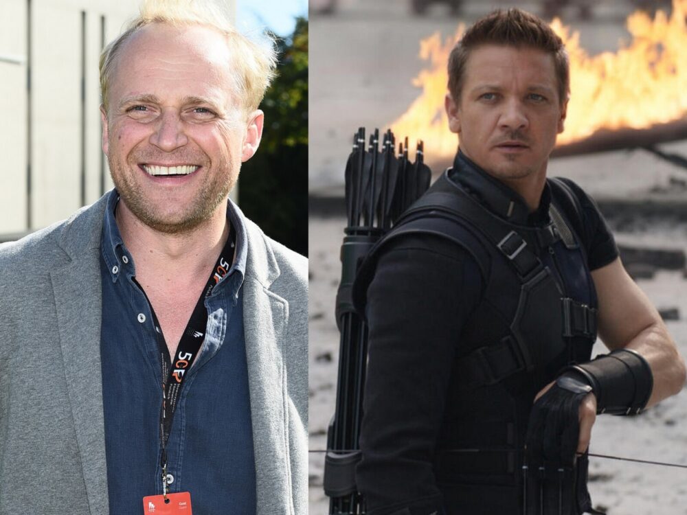 Zdjęcie okładkowe wpisu: Piotr Adamczyk w Marvelu? Polak wystąpi w serialu Hawkeye?!