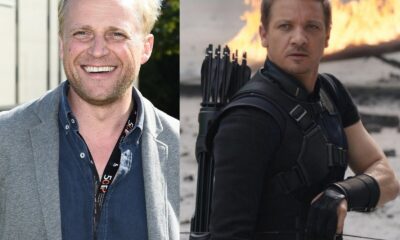 Zdjęcie okładkowe wpisu: Piotr Adamczyk w Marvelu? Polak wystąpi w serialu Hawkeye?!