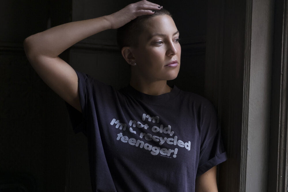 Zdjęcie okładkowe wpisu: Na noże 2 – Kate Hudson w obsadzie kontynuacji!