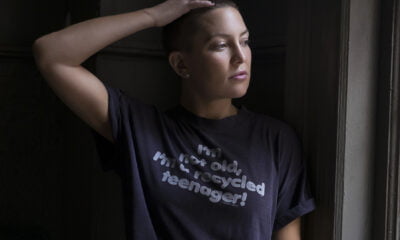 Zdjęcie okładkowe wpisu: Na noże 2 – Kate Hudson w obsadzie kontynuacji!