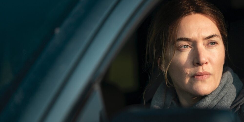Zdjęcie okładkowe wpisu: Kate Winslet chętnie powróci do roli w Mare z Easttown