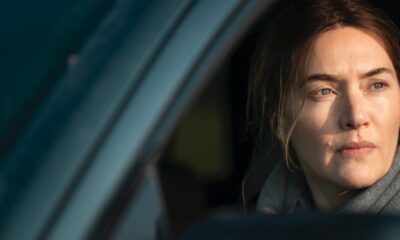 Zdjęcie okładkowe wpisu: Kate Winslet chętnie powróci do roli w Mare z Easttown
