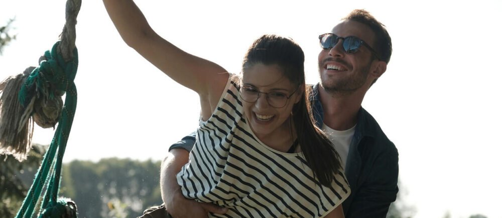 Zdjęcie okładkowe wpisu: TOP 10 – Co dziś obejrzeć na Netflix? Miłość do kwadratu przewodzi