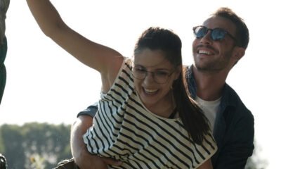 Zdjęcie okładkowe wpisu: TOP 10 – Co dziś obejrzeć na Netflix? Miłość do kwadratu przewodzi