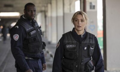 Zdjęcie okładkowe wpisu: Nocny Konwój – kryminał z Omarem Sy trafi do polskich kin