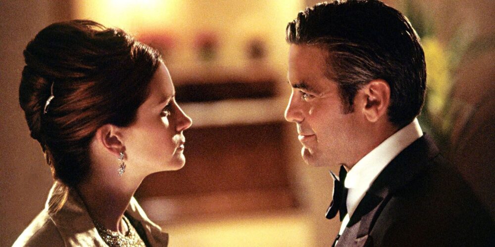 Zdjęcie okładkowe wpisu: George Clooney i Julia Roberts zagrają razem w Ticket To Paradise!