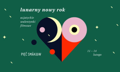 Zdjęcie okładkowe wpisu: Lunarny Nowy Rok: azjatyckie walentynki filmowe zapraszają!