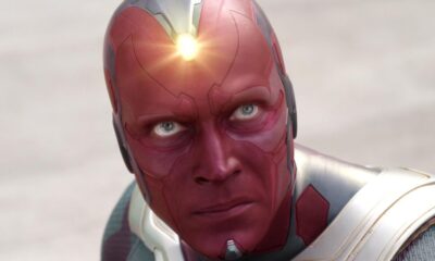 Zdjęcie okładkowe wpisu: Wiemy co się stało z Visionem po Avengers: Koniec gry! WandaVision daje szokującą odpowiedź!