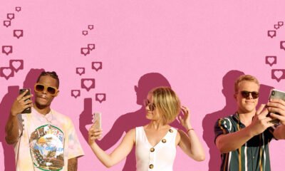 Zdjęcie okładkowe wpisu: Podróbki sławy – film dokumentalny zagłębiający się w kulisy świata influencerów w ramach eksperymentu społecznego już jutro na HBO GO