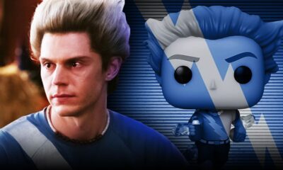 Zdjęcie okładkowe wpisu: WandaVision – figurka Pietro zdradza kim tak naprawdę jest brat Wandy?