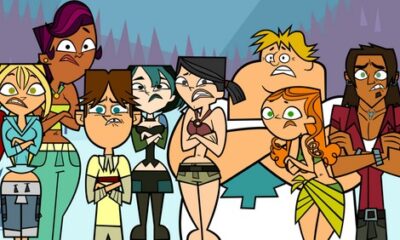 Zdjęcie okładkowe wpisu: Totalna Porażka – Nowy sezon oficjalnie zapowiedziany!