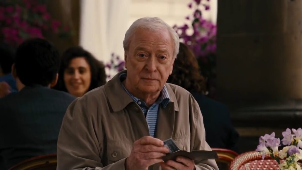 Zdjęcie okładkowe wpisu: Michael Caine i Glenda Jackson wystąpią w komediodramacie