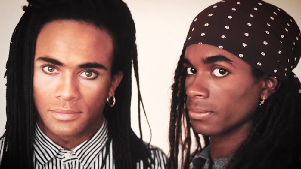 Zdjęcie okładkowe wpisu: Brett Ratner wyreżyseruje film o Milli Vanilli!