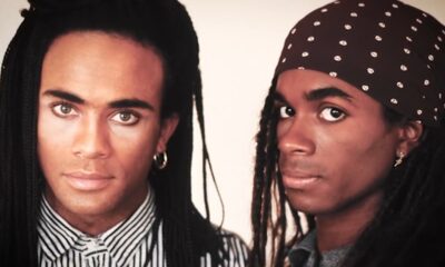 Zdjęcie okładkowe wpisu: Brett Ratner wyreżyseruje film o Milli Vanilli!