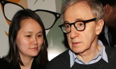 Zdjęcie okładkowe wpisu: Woody Allen i Soon Yi Previn wydali oświadczenie w sprawie dokumentu HBO