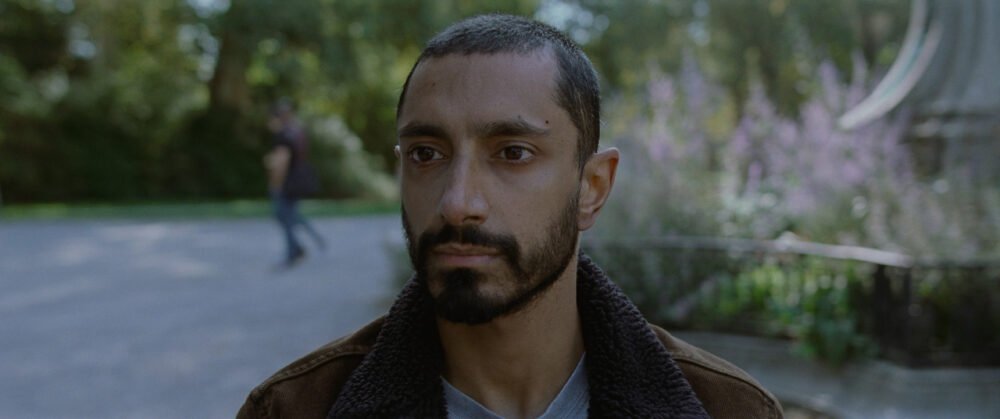 Zdjęcie okładkowe wpisu: Riz Ahmed i Lily James stworzą ciekawą relację w thrillerze Davida Mackenziego