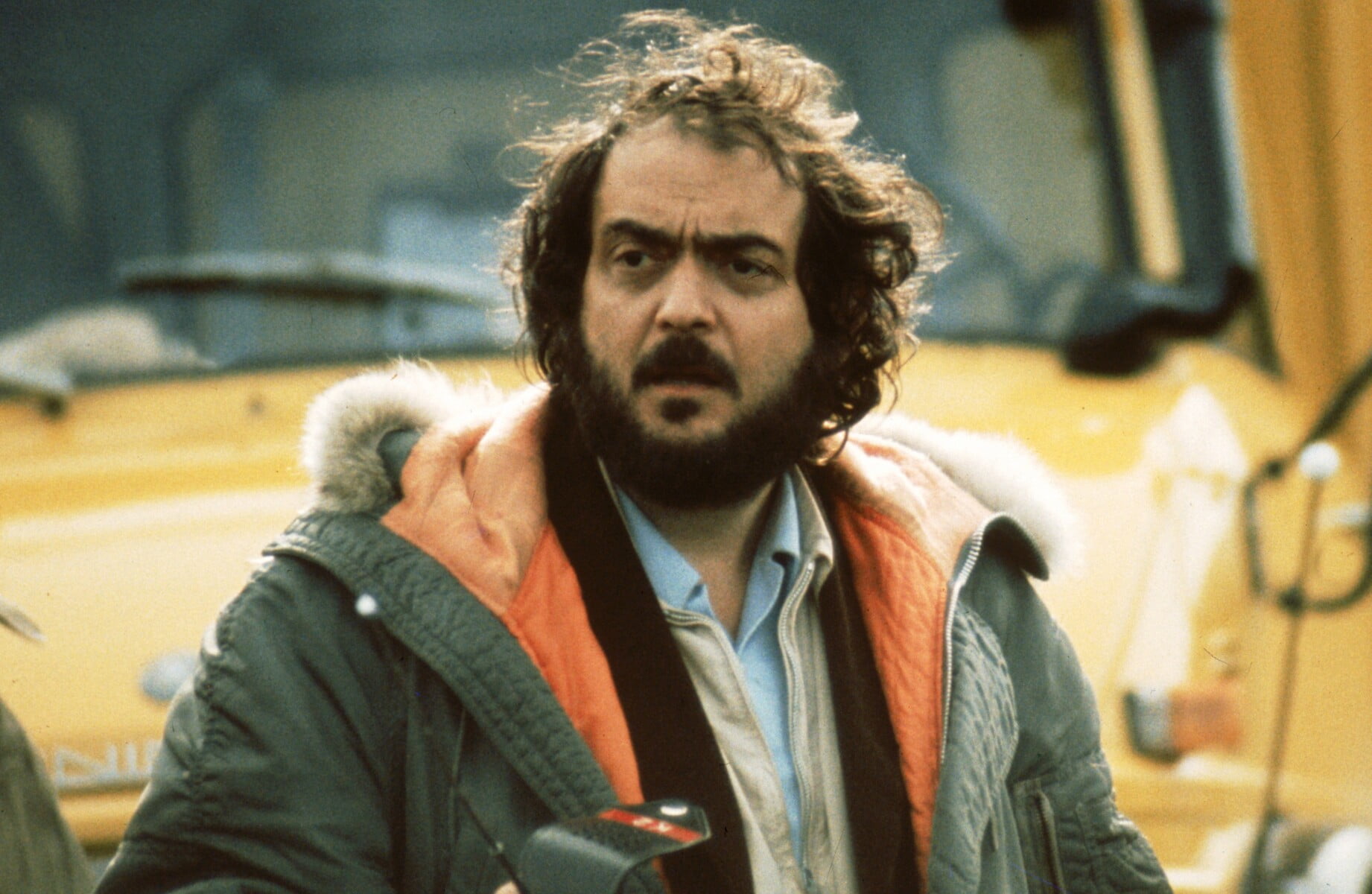 Niezrealizowany film Stanleya Kubricka trafi do produkcji!