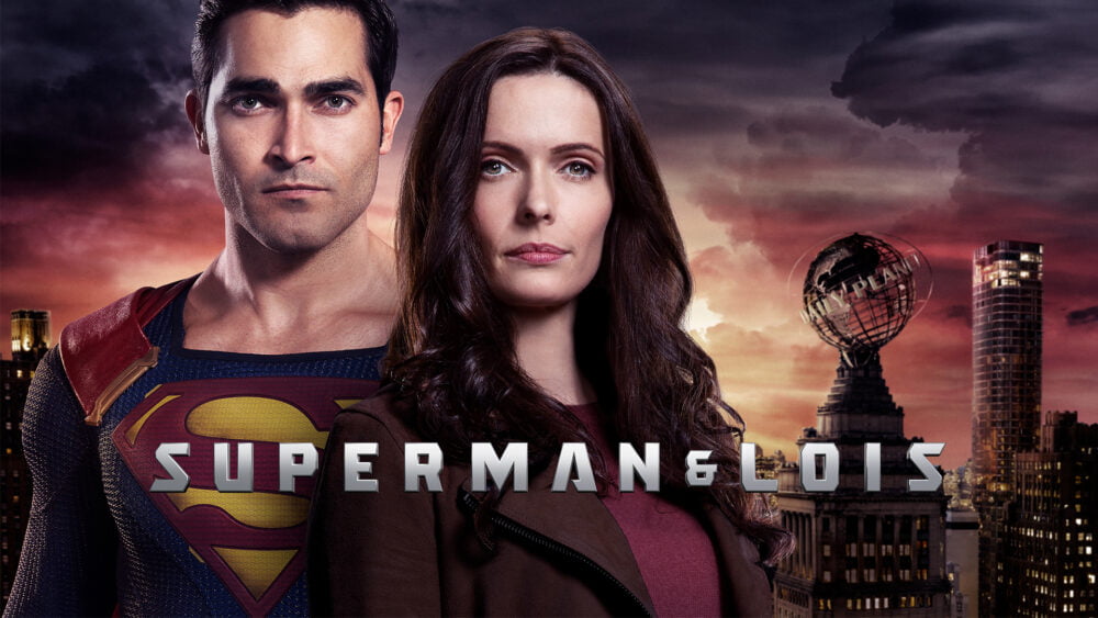 Zdjęcie okładkowe wpisu: Superman i Lois – Jenna Dewan powróci do roli Lucy Lane