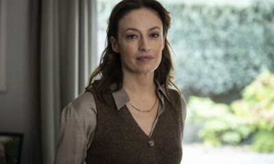 Zdjęcie okładkowe wpisu: Tajemnica zawodowa – oto bohaterowie nowego serialu TVN