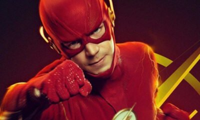 Zdjęcie okładkowe wpisu: The Flash – zdjęcia z planu 8 sezonu i przypuszczenia na temat daty premiery!