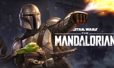 Zdjęcie okładkowe wpisu: The Mandalorian – serial z nominacją do Złotego Globu dla najlepszej dramatycznej produkcji!