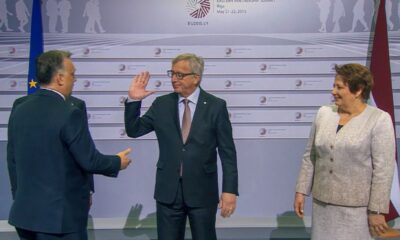 Zdjęcie okładkowe wpisu: Jak Orban okiwał Unię Europejską – film dokumentalny w ARTE po polsku